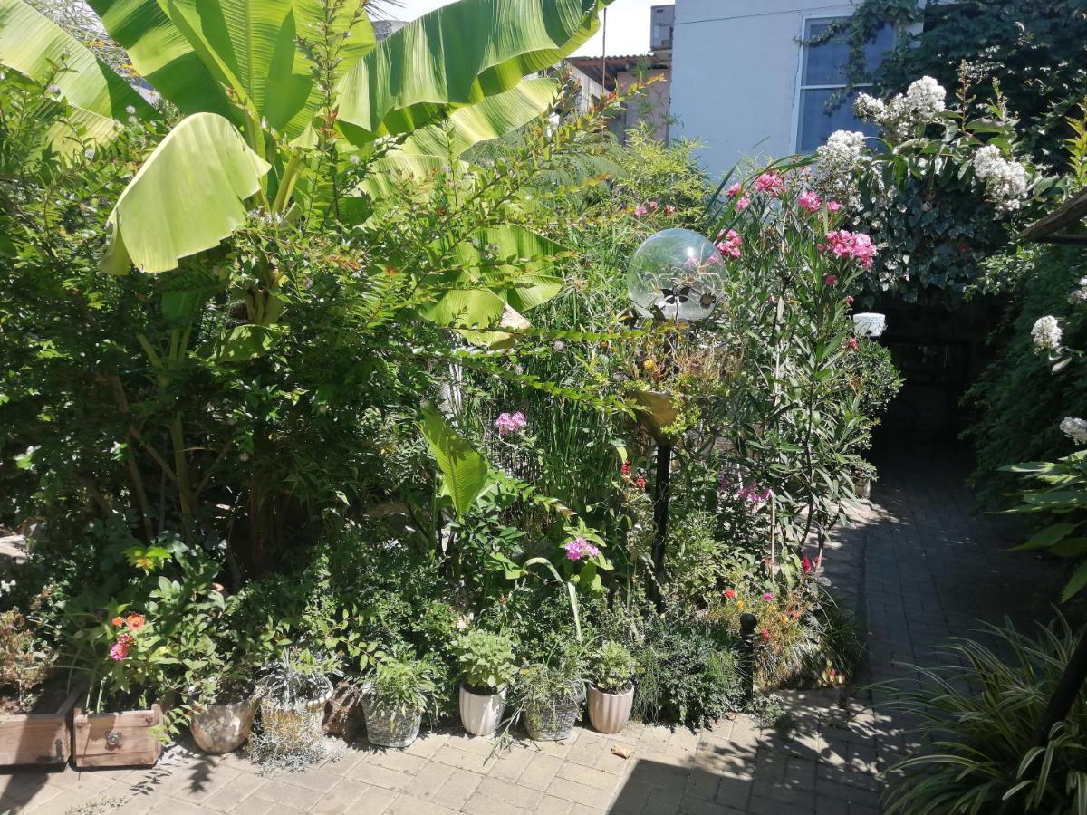 Magnoliia 호텔 수쿰 외부 사진
