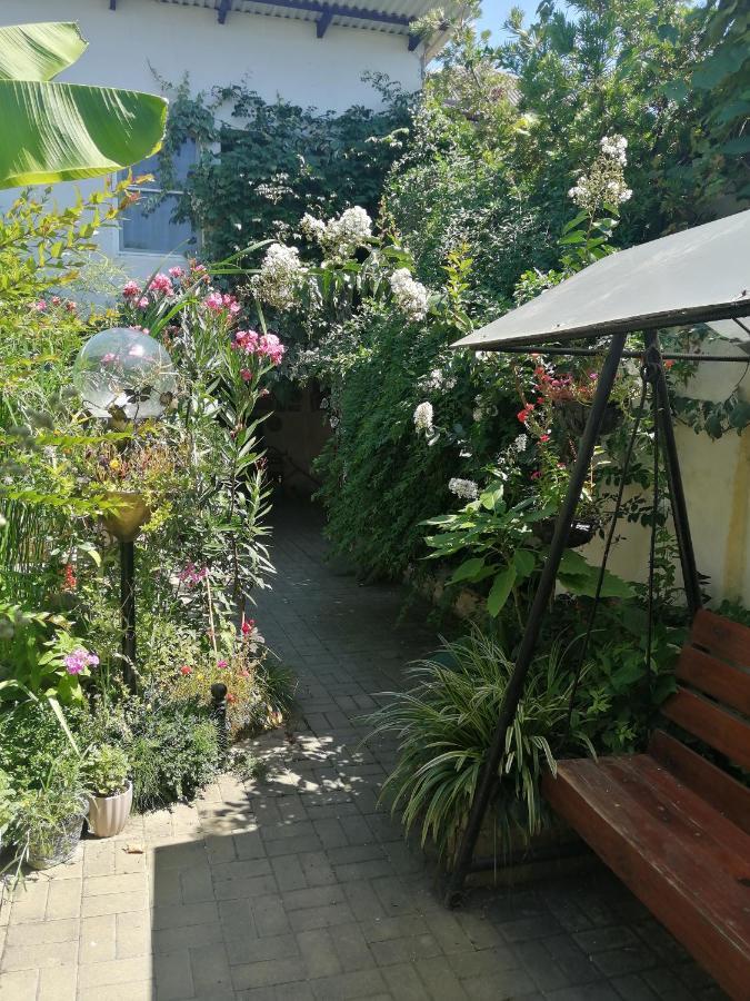 Magnoliia 호텔 수쿰 외부 사진