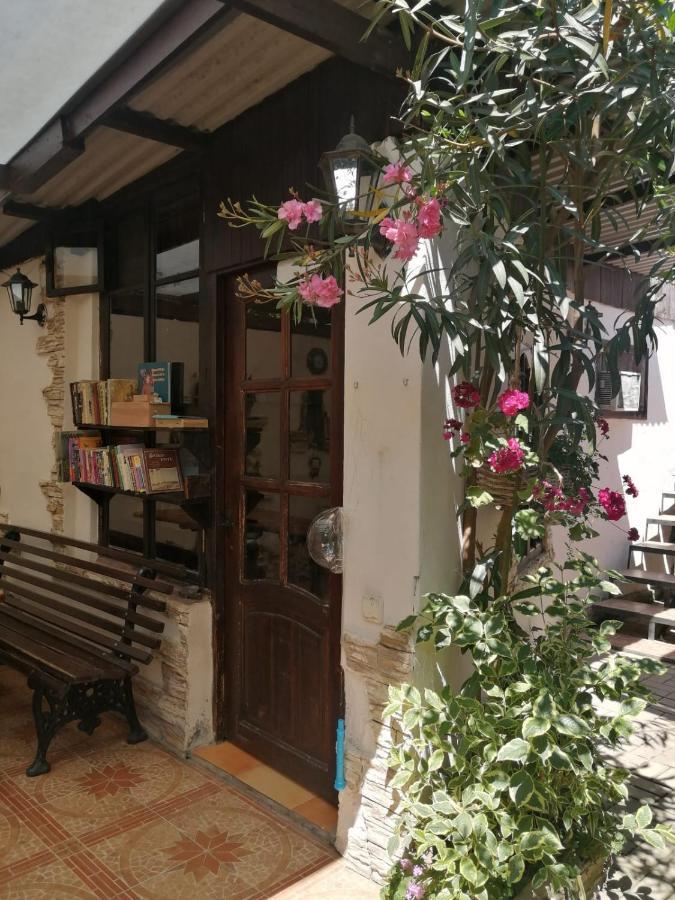 Magnoliia 호텔 수쿰 외부 사진